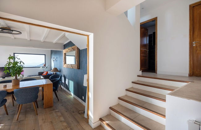 Villa Vue Mer 180 - Face aux îles d’Or - Photo 16