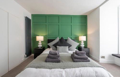 Barmouth High Street Family Apartment - Foto 20