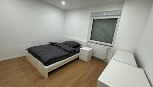 Monteurwohnung W18-EG -- UMS Connect - Foto 4