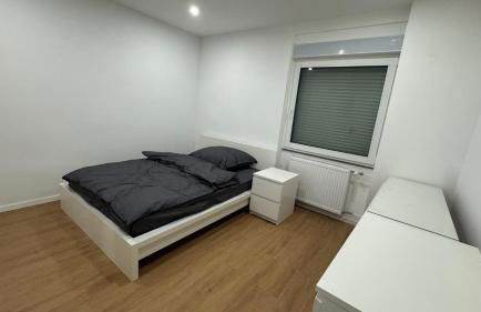 Monteurwohnung W18-EG -- UMS Connect - Foto 4