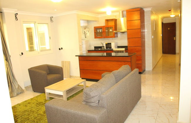 EL MIMOSA COMPLEX - Foto 17