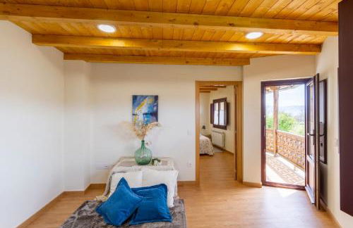 Casa Añolo - Foto 14