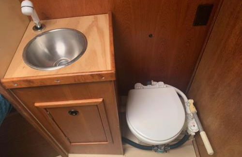 Sailboat Experience in Annapolis - Foto 18