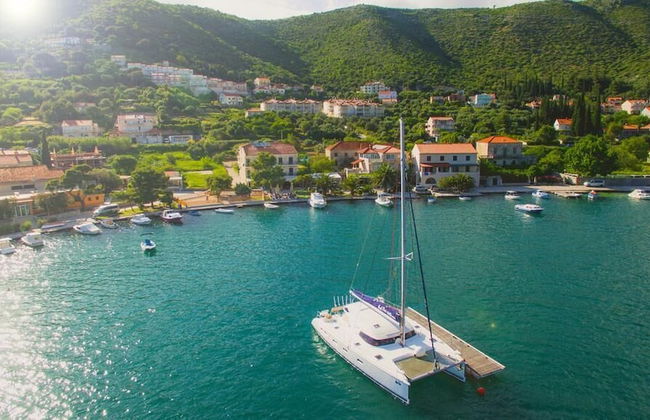 Holiday Home with Private heated Pool, Sea view & Basketball Court - Foto 40