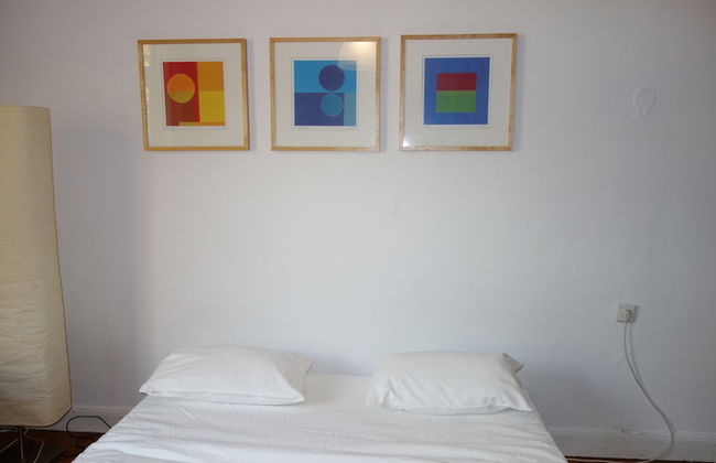 Tolstov-Hotels Media Harbour Apartment - Photo 4