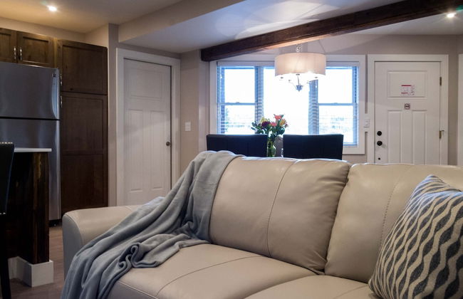 Lake Placid Inn: Residences - Foto 29