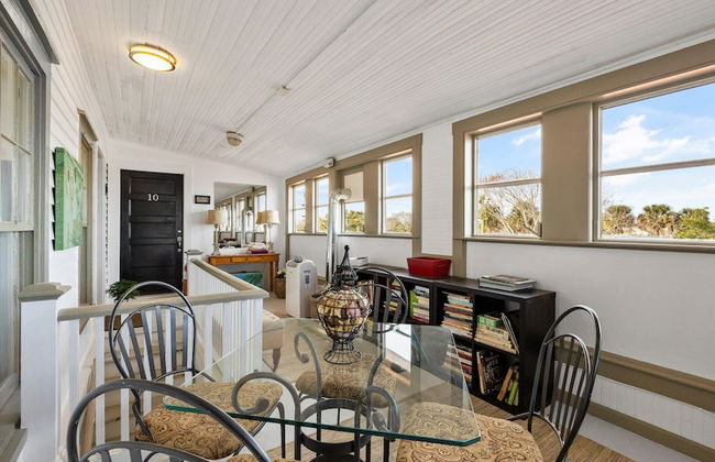 Eagles Nest at Villas on the Bay Retreat for 4! - Photo 5