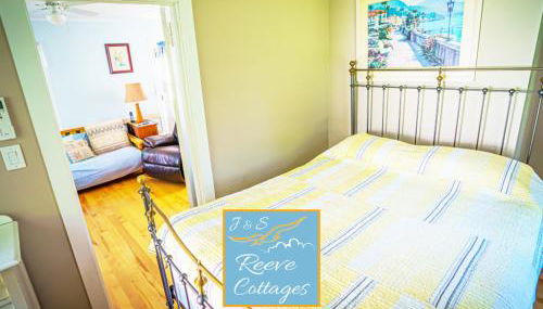 Waterfront Cottage 6 - Foto 5