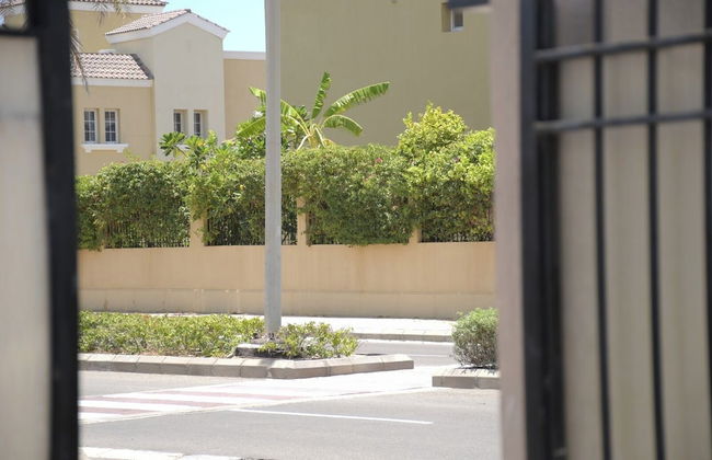 Palm Chalet King Abdullah City - Foto 15