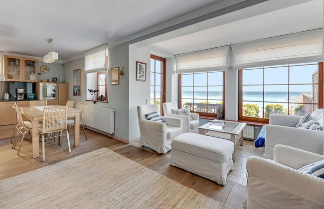 Dom & House - Apartament Orłowskie Molo - Photo 32