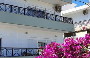 Rodos Beach Apartment 33 - Foto 14