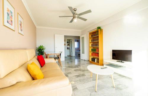 Sea & City View - Foto 11