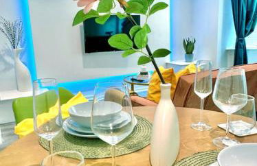 House Andiamo Portsmouth, Centrally located, Sleeps 3 - Foto 5