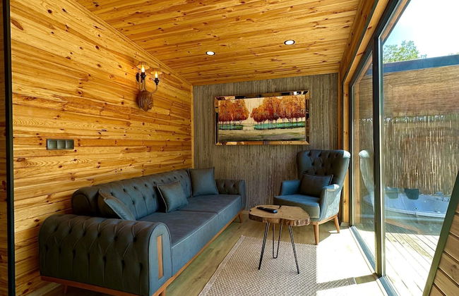 Sapanca Forester Resort - Foto 8