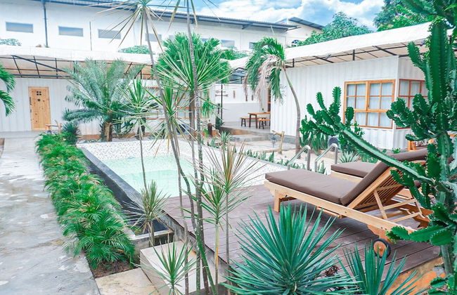 Danka Vacation Home - Foto 29