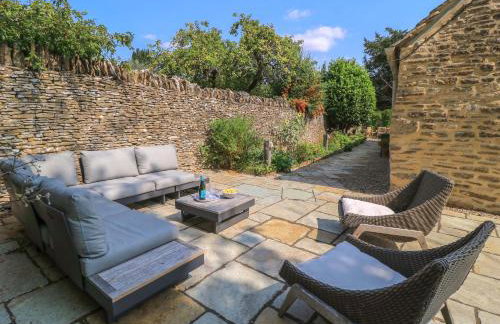 Easter Cottage - Foto 36