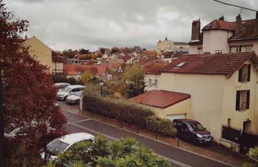 Studio atypique - Foto 23