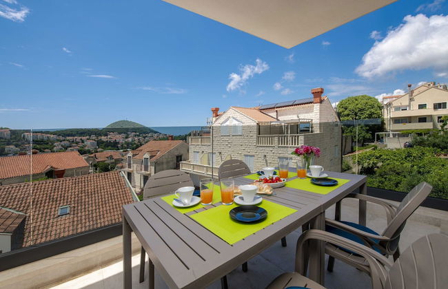 Rausion Luxury Apartments - Foto 26