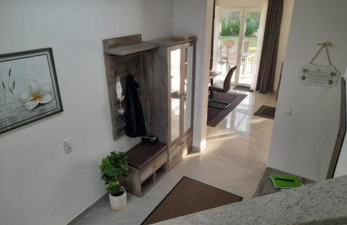 Ferienhaus Deußen - Foto 20