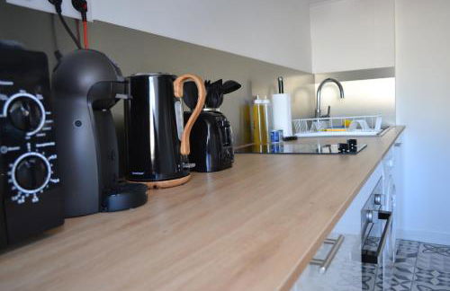 le silencio coeur de ville vu Cathédral - Foto 17