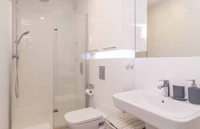 Apartment Secret Garden Sopot by Renters - Photo 11