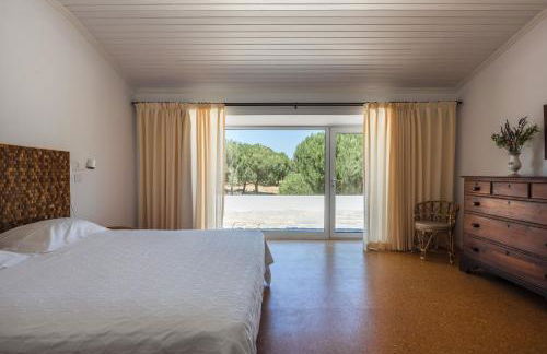 Nature Forest - Herdade de Martingil - Foto 49