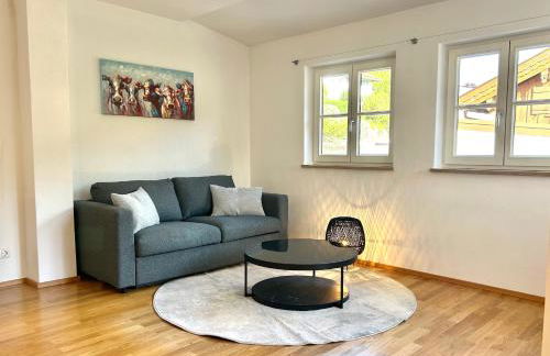 Apartment Huberspitz - Ruhe, Berge & Natur - Foto 7