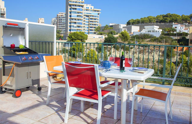 Cala Manzanera - Foto 2