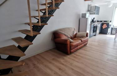 Maison au coeur du village - Foto 20