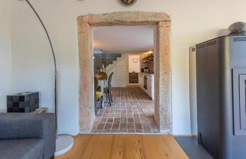 Villa Hideaway with heated pool, sauna & bikes - Foto 24