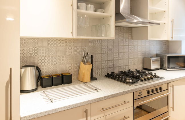 Host Stay Burton Road - Foto 13