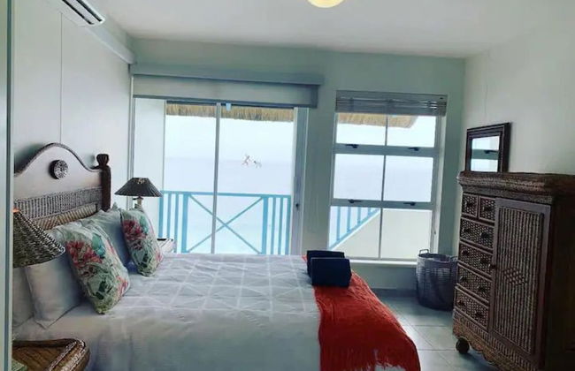 Beachfront Bliss in Ballito - 3 Bedroom Apartment - Foto 2