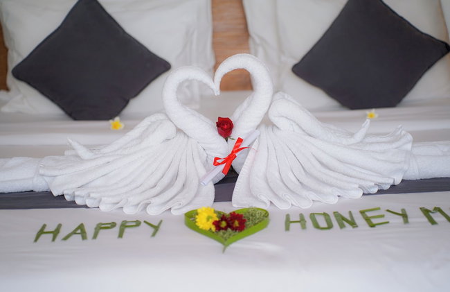 Poka Ubud Hidden Paradise & Spa by EPS - Foto 31