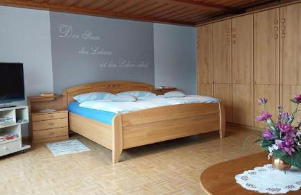 Ferienwohnung Stocker - Foto 5