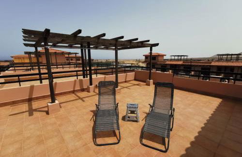 Casa Fuerte Aventura - Foto 25