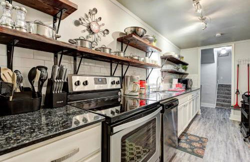 Indie Escape II-Stones throw to Plaza - Foto 11