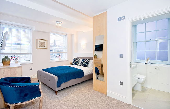 Eldon Chambers London by City Living London - Foto 6