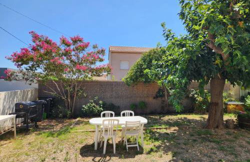 A CASA DI LOULOU e MARIA - Foto 25