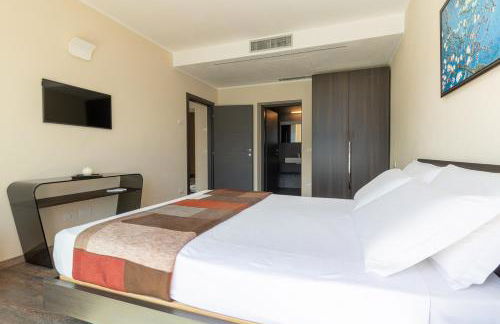 Villa Del Sasso, Cremia Lake Como - Foto 14