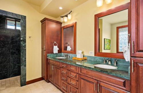 Big Island Waiulaula at Mauna Kea J201 by Coldwell Banker Island Vacations - Photo 58