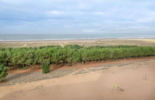 St Brévin - Studio - 4 Pers - Vue Mer - Foto 13