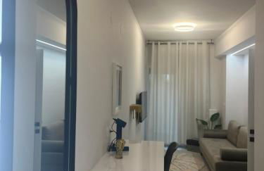 SimOtel Downtown Suite - Foto 9