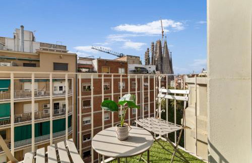 Suite Home Sagrada Familia - Photo 150