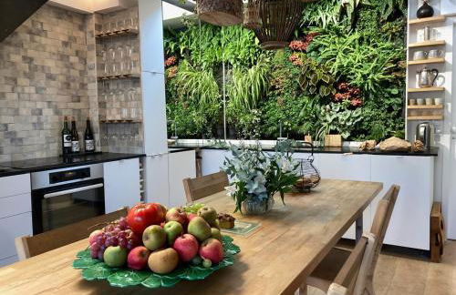 Duplex with Terrace Bordeaux - Light & View - Foto 14