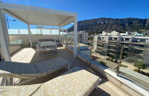 Atico Buen Vivir en Marina Real II by Family Homes - Foto 22