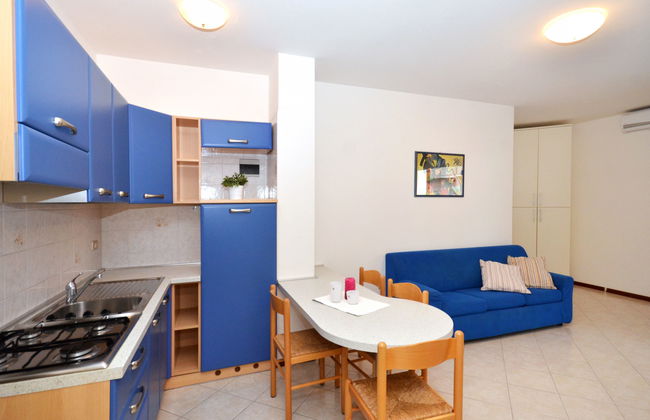 Residence Marco Polo - Foto 9