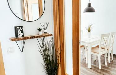 Sunset Deluxe con jacuzzi, piscina y barbacoa - Foto 8