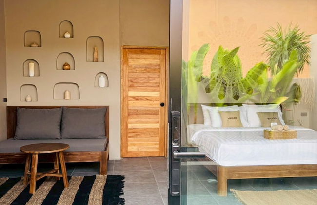 The Wood Terrace - Foto 20