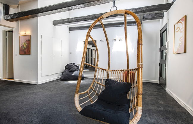 The Churchill Penthouse by Daniel&Jacob’s - Foto 41