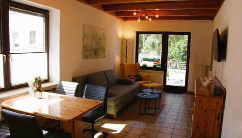 Moselblick - Ferienwohnung an der Uferpromenade - Foto 2